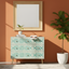 Rajwadi Bone Inlay Chest of 6 Drawers
