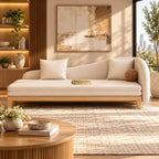 Rooh Marten Lounge Chaise Sofa Bed
