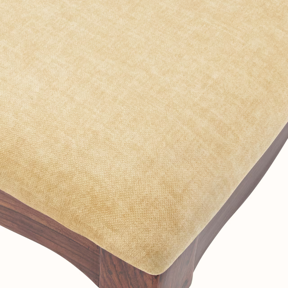 Mehfil Upholstered Dining Chair (2 Pcs)