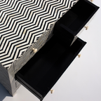 Vibha Bone Inlay Chest of Drawers