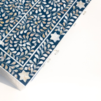 Rajbagh Bone Inlay Chest of 4 Drawers