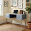 Rajtilak Bone Inlay Work Desk Console Table